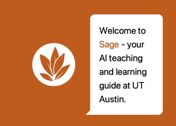 UT Sage